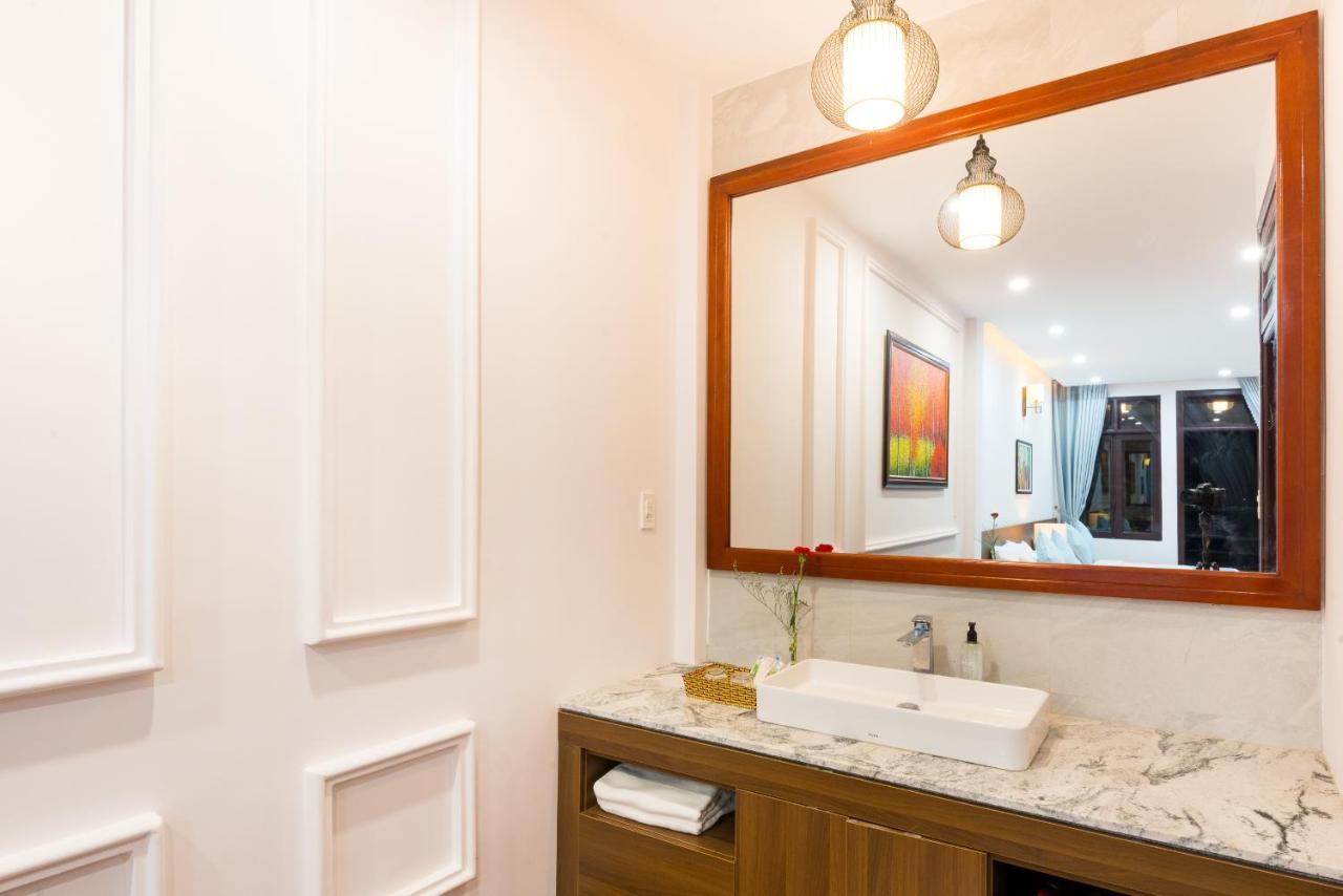 Bill Ben Homestay Hoi An Zewnętrze zdjęcie