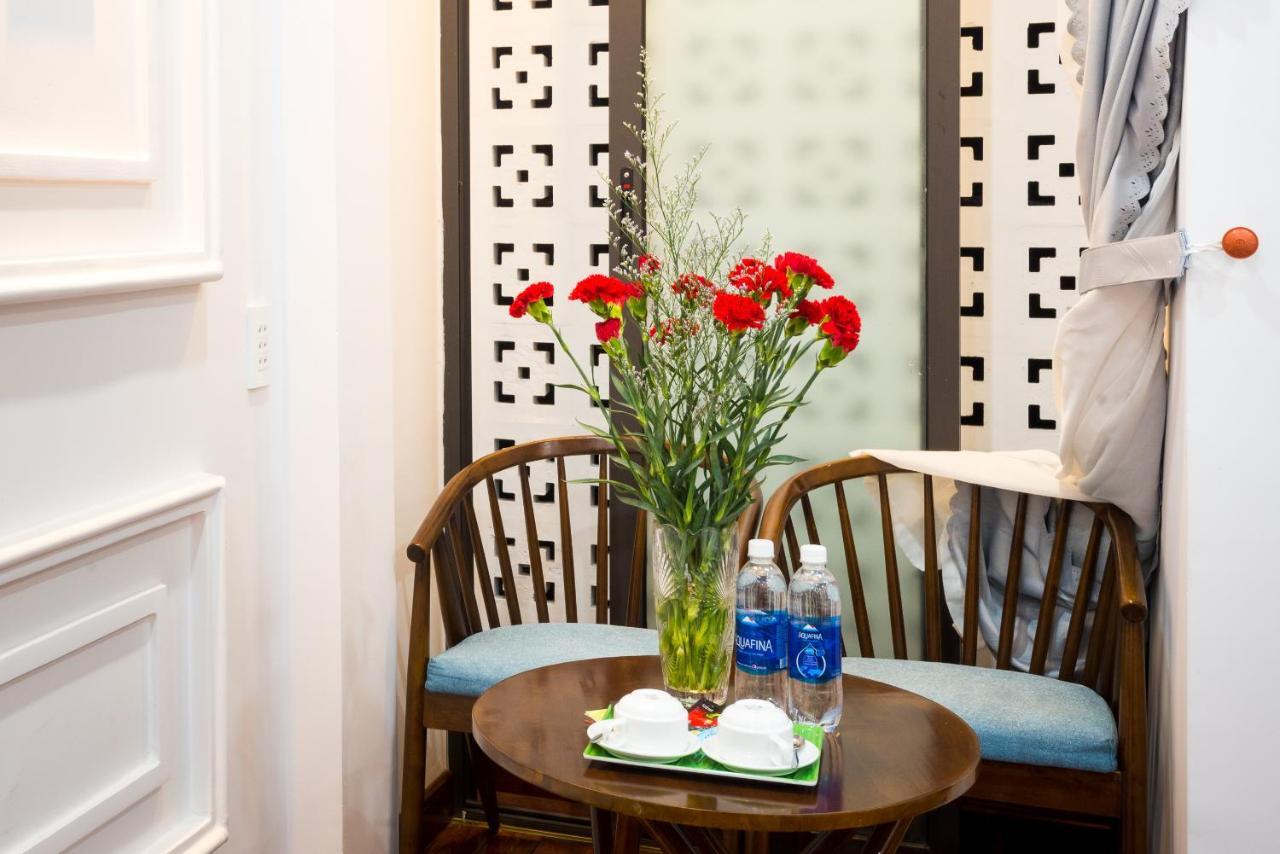 Bill Ben Homestay Hoi An Zewnętrze zdjęcie