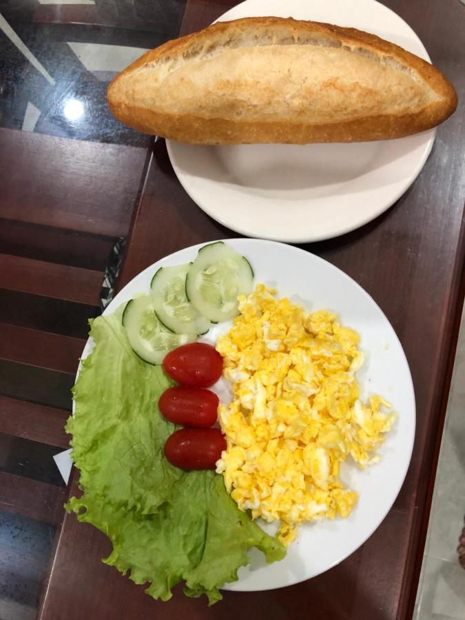 Bill Ben Homestay Hoi An Zewnętrze zdjęcie