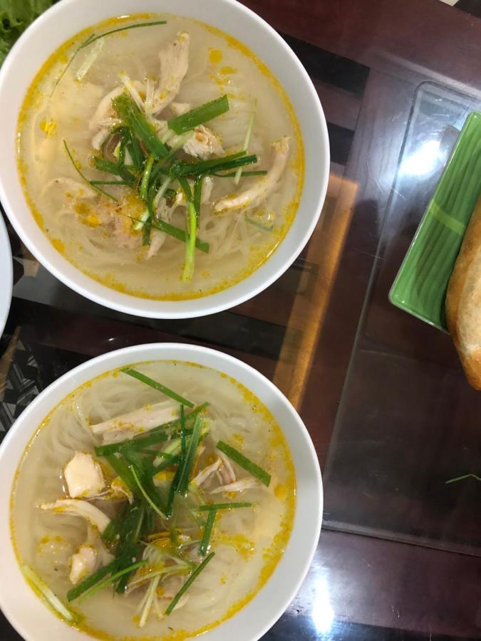 Bill Ben Homestay Hoi An Zewnętrze zdjęcie